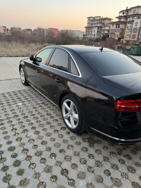 Audi A8 - 49900 лв. - 95385499 | Car24.bg