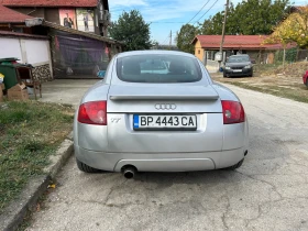 Audi Tt Газов инжекцион, снимка 4