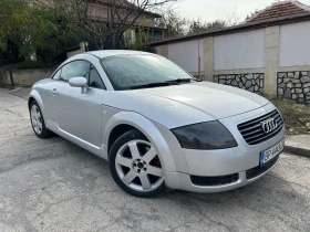 Audi Tt Газов инжекцион, снимка 2