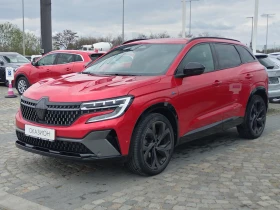     Renault Austral techno esprit Alpine mild hybrid 160 auto