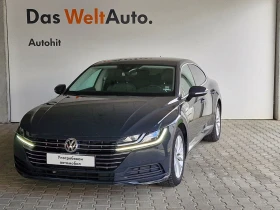 ������ VW Arteon