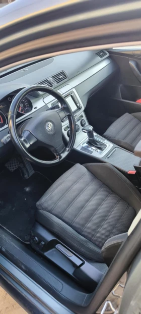 Обява за продажба на VW Passat COMMONRAIL ~9 599 лв. - изображение 5