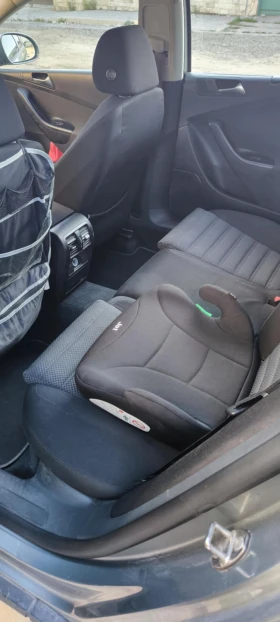 Обява за продажба на VW Passat COMMONRAIL ~9 599 лв. - изображение 6