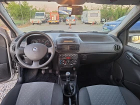 Fiat Punto 1.2i klima - 2400 лв. - 45607469 | Car24.bg