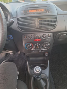 Fiat Punto 1.2i klima - 2400 лв. - 45607469 | Car24.bg