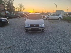 Fiat Punto 1.2i klima - 2400 лв. - 45607469 | Car24.bg