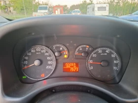 Fiat Punto 1.2i klima - 2400 лв. - 45607469 | Car24.bg