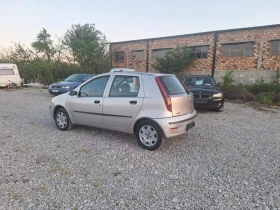 Fiat Punto 1.2i klima - 2400 лв. - 45607469 | Car24.bg