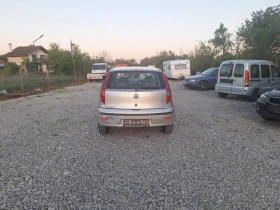 Fiat Punto 1.2i klima - 2400 лв. - 45607469 | Car24.bg