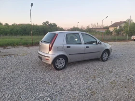 Fiat Punto 1.2i klima - 2400 лв. - 45607469 | Car24.bg