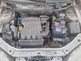 Fiat Punto 1.2i klima - 2400 лв. - 45607469 | Car24.bg