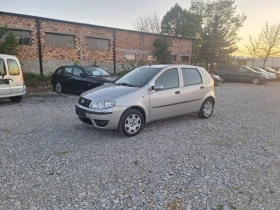 Fiat Punto 1.2i klima - 2400 лв. - 45607469 | Car24.bg