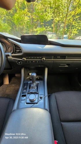 Mazda 3 2.0 FWD - 31999 лв. - 19757340 | Car24.bg
