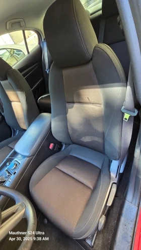 Mazda 3 2.0 FWD - 31999 лв. - 19757340 | Car24.bg