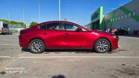 Mazda 3 2.0 FWD - 31999 лв. - 19757340 | Car24.bg