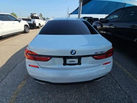 Обява за продажба на BMW 740 * M PACK* 360* HUD*  ~40 800 лв. - изображение 5