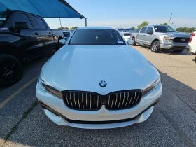 Обява за продажба на BMW 740 * M PACK* 360* HUD*  ~40 800 лв. - изображение 2