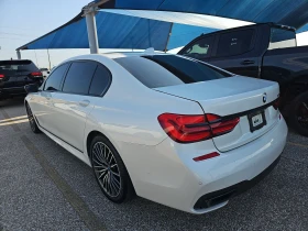 Обява за продажба на BMW 740 * M PACK* 360* HUD*  ~40 800 лв. - изображение 3
