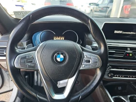 Обява за продажба на BMW 740 * M PACK* 360* HUD*  ~40 800 лв. - изображение 9