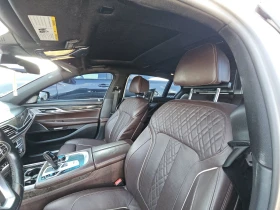 Обява за продажба на BMW 740 * M PACK* 360* HUD*  ~40 800 лв. - изображение 7