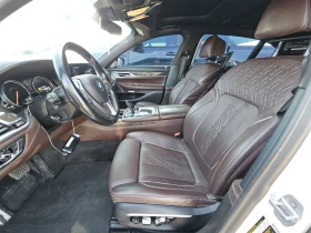 Обява за продажба на BMW 740 * M PACK* 360* HUD*  ~40 800 лв. - изображение 6