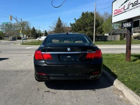 BMW 750 * M-Package HeadUp * * АвтоКредит* (ЦЕНА ДО БГ) - 21999 лв. - 84399595 3