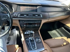 BMW 750 * M-Package HeadUp * * АвтоКредит* (ЦЕНА ДО БГ) - 21999 лв. - 84399595 8