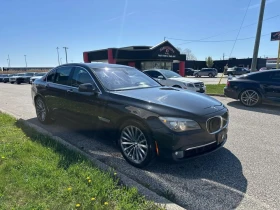 BMW 750 * M-Package HeadUp * * АвтоКредит* (ЦЕНА ДО БГ) - 21999 лв. - 84399595 5