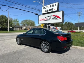 BMW 750 * M-Package HeadUp * * АвтоКредит* (ЦЕНА ДО БГ) - 21999 лв. - 84399595 2