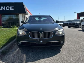 BMW 750 * M-Package HeadUp * * АвтоКредит* (ЦЕНА ДО БГ) - 21999 лв. - 84399595 6