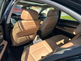 BMW 750 * M-Package HeadUp * * АвтоКредит* (ЦЕНА ДО БГ) - 21999 лв. - 84399595 12