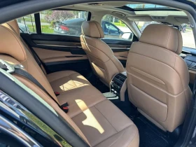BMW 750 * M-Package HeadUp * * АвтоКредит* (ЦЕНА ДО БГ) - 21999 лв. - 84399595 13