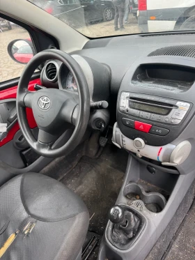 Toyota Aygo | Mobile.bg    6