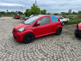 Toyota Aygo | Mobile.bg    2