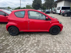 Toyota Aygo | Mobile.bg    4