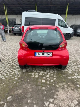 Toyota Aygo | Mobile.bg    3