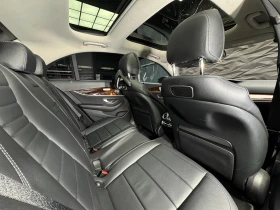 Mercedes-Benz E 400 d 4Matic AMG Line* Pano* Camera* 360 - 82000 лв. - 51231110 12