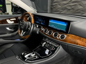 Mercedes-Benz E 400 d 4Matic AMG Line* Pano* Camera* 360 - 82000 лв. - 51231110 14