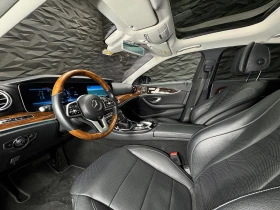 Mercedes-Benz E 400 d 4Matic AMG Line* Pano* Camera* 360 - 82000 лв. - 51231110 9
