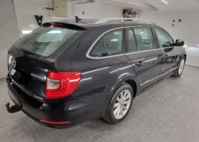 Skoda Superb | Mobile.bg    5