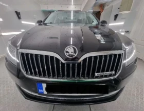 Skoda Superb | Mobile.bg    2