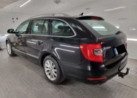 Skoda Superb | Mobile.bg    4