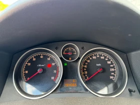 Opel Astra - 3850 лв. - 34229270 11