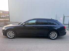 Обява за продажба на Audi A6 3.0TDI QUATTRO FACE ~24 500 лв. - изображение 7