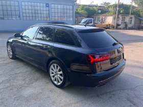 Audi A6 3.0TDI QUATTRO FACE - 25900 лв. - 12533338 5
