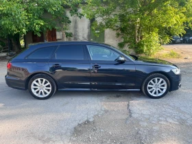 Audi A6 3.0TDI QUATTRO FACE - 25900 лв. - 12533338 4