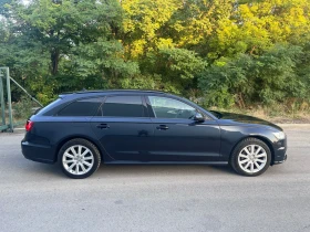 Обява за продажба на Audi A6 3.0TDI QUATTRO FACE ~24 500 лв. - изображение 6