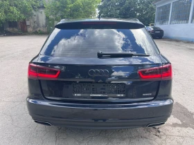 Audi A6 3.0TDI QUATTRO FACE | Mobile.bg    8