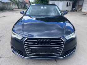 Audi A6 3.0TDI QUATTRO FACE | Mobile.bg    7