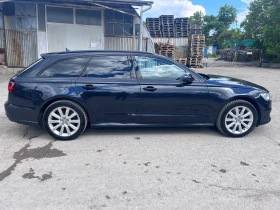     Audi A6 3.0TDI QUATTRO FACE